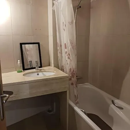 Daire Apartamento - Two Bedroom Figueira da Foz