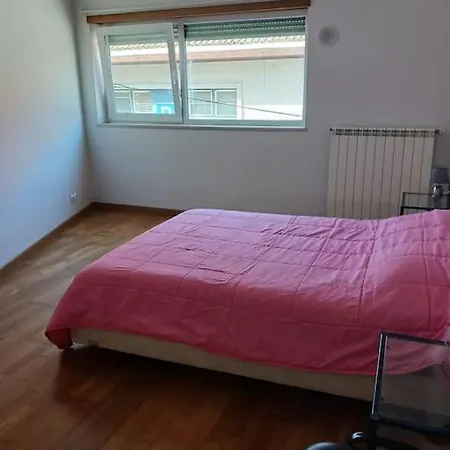 Daire Apartamento - Two Bedroom