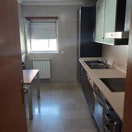 Apartamento - Two Bedroom * Figueira da Foz