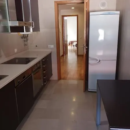 Apartamento - Two Bedroom * Figueira da Foz