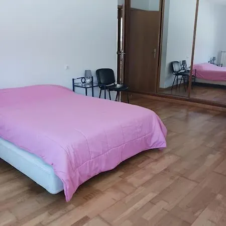 Daire Apartamento - Two Bedroom *
