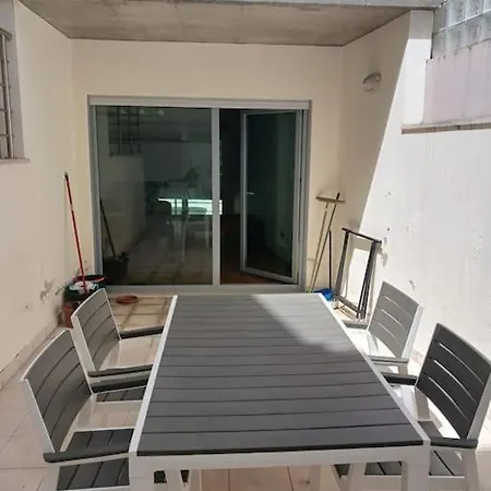 Apartamento - Two Bedroom * Figueira da Foz